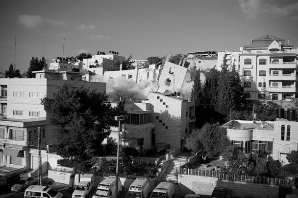 icahd beit hanina